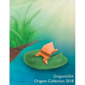 Origami Collection 2018