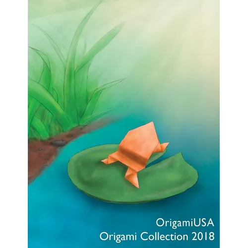 Origami Collection 2018