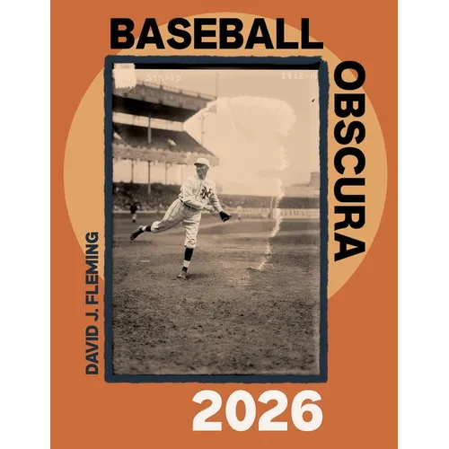 Baseball Obscura 2026
