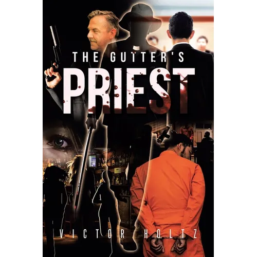 The Gutter's Priest