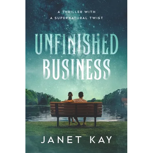 Unfinished Business