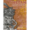 Tibetan Artbook
