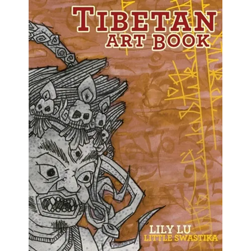 Tibetan Artbook
