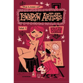 The Lives of Lowbrow Artists: Volume 1