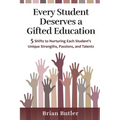 Every Student Deserves a Gifted Education