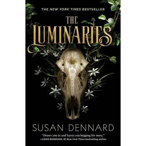 The Luminaries