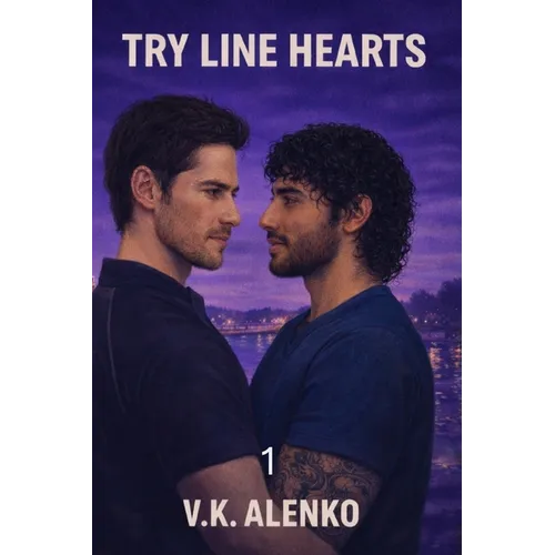 Try Line Hearts
