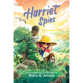 Harriet Spies