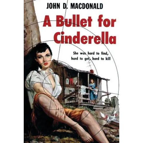 A Bullet for Cinderella
