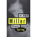 Black Spring