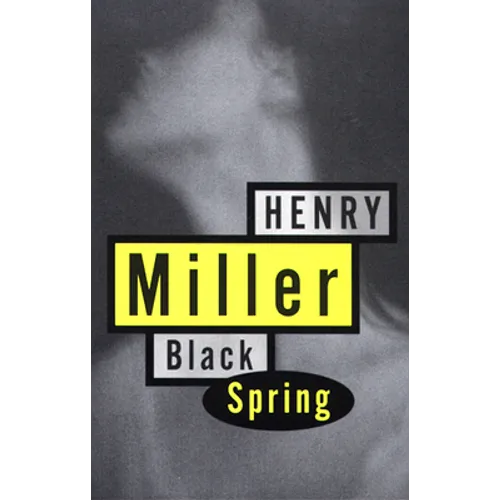 Black Spring