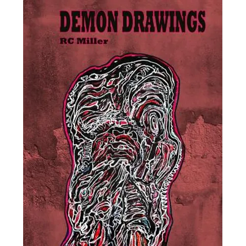 Demon Drawings