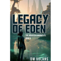 Legacy of Eden