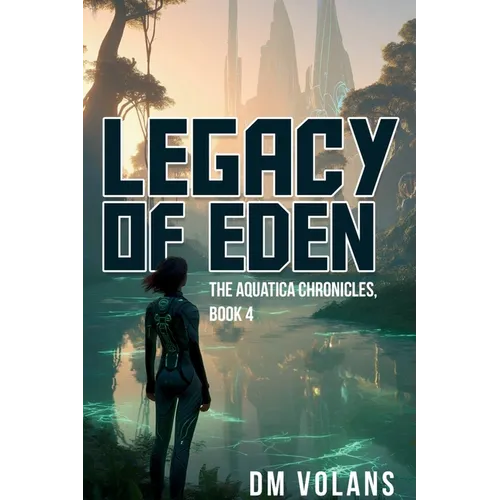 Legacy of Eden