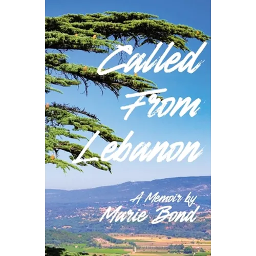 Called from Lebanon