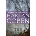 The Woods: A Suspense Thriller