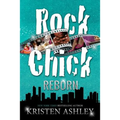 Rock Chick Reborn