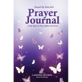 Prayed Up Teen Girl Prayer Journal A Safe Space to Pray, Reflect and Grow