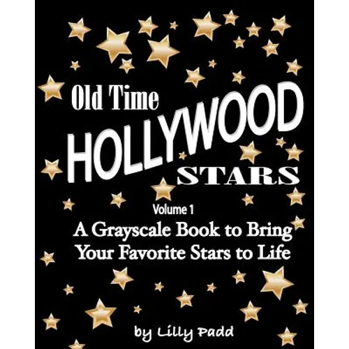 Old Time Hollywood Stars
