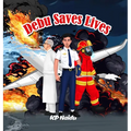 Debu Saves Lives