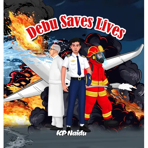 Debu Saves Lives