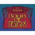 C. J. Strong's Book of Designs: A Stunning Collection of Decorative Designs & Colour Typography