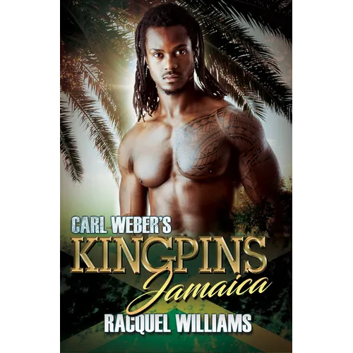 Carl Weber's Kingpins: Jamaica