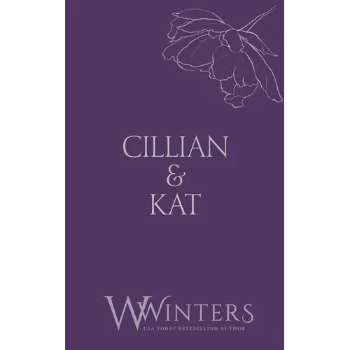 Cillian & Kat: Sexy As Sin