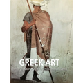 Greek Art: The Birthplace of Beauty and Classical Ideals