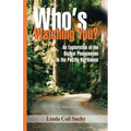 Who's Watching You: an exploration of the Bigfoot phenomenon in the Pacific Northwest