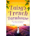 Daisy's French Farmhouse