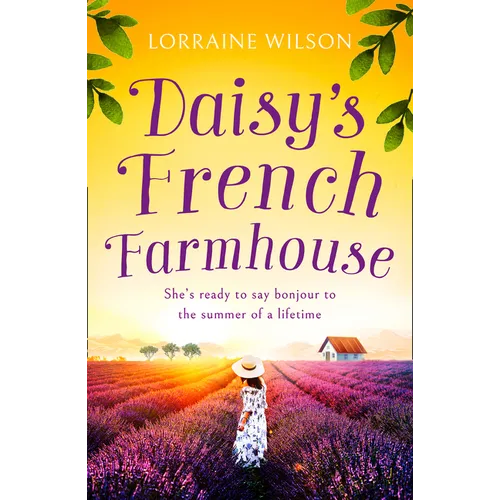 Daisy's French Farmhouse