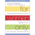 For Women Only: What You Need to Know about the Inner Lives of Men