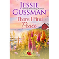 There I Find Peace (Strawberry Sands Beach Romance Book 2) (Strawberry Sands Beach Sweet Romance)