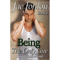 Being The Only Guy Bk4: Bringing Down The Veil