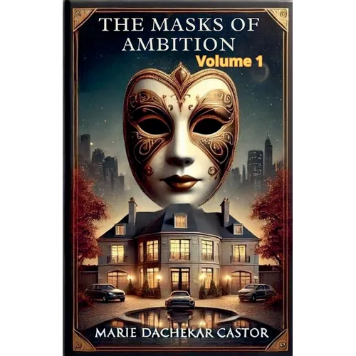 The masks of ambition