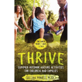 Thrive Summer Outdoor Nature Activities for Children and Families