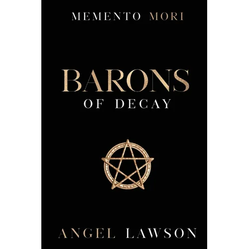 Barons of Decay (Discrete Cover)