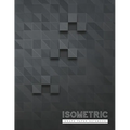 Isometric Graph Paper Notebook: 3D Graph Paper 1/4 Inch Equilateral Triangle Engineer Notebook Drafting Paper Isometric pad