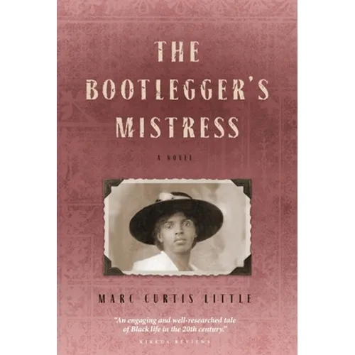 The Bootlegger's Mistress