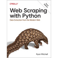 Web Scraping with Python: Data Extraction from the Modern Web