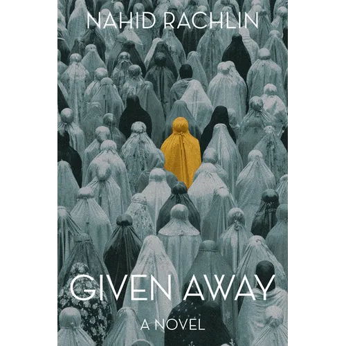 Given Away