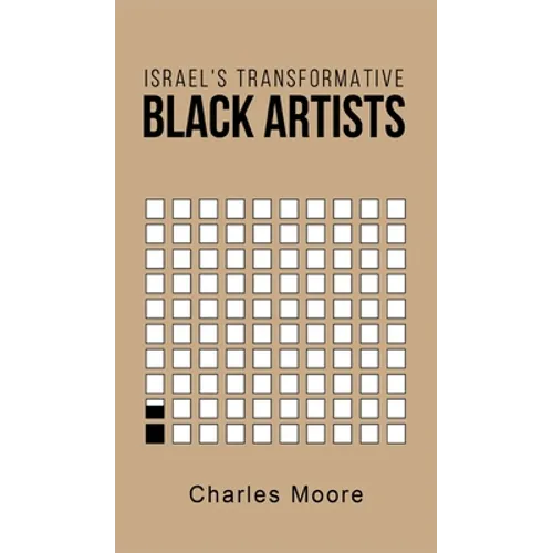 Israel's Transformative Black Artists
