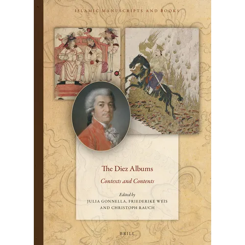 The Diez Albums: Contexts and Contents
