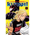 Ultimate Exorcist Kiyoshi, Vol. 3