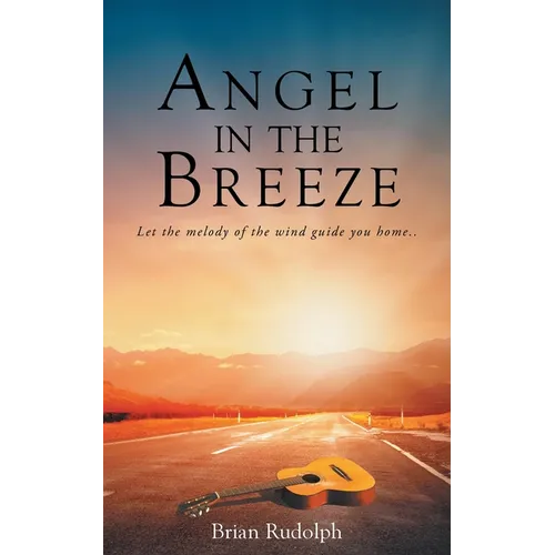 Angel In The Breeze