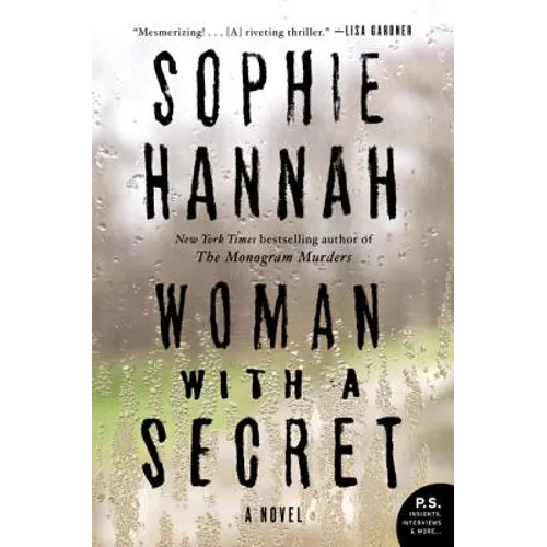 Woman with a Secret