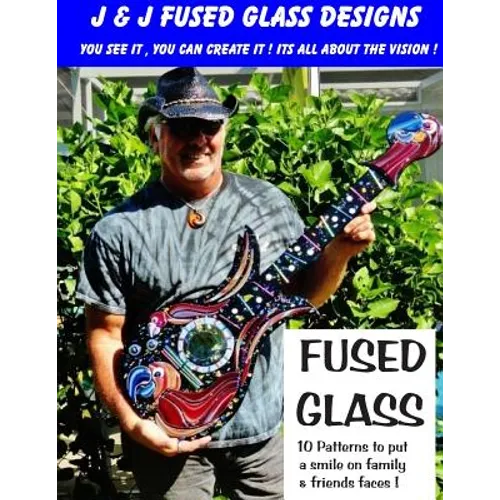 J&J Fused Glass Designs