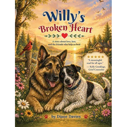 Willy's Broken Heart