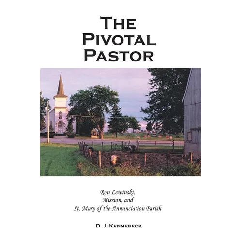 The Pivotal Pastor